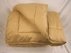102kcz Med Antique Primaloft Warmth Company Qn Deluxe C1k9 Comforter Store Gold
