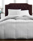 Medium Weight King Siberian Down Hotel Collection Twin Comforter 660 735837080795