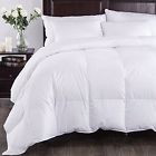 Mellanni Goose Down Alternative Comforter Soft And Comfy Highest Quality 704256954321