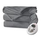 Bsm9cts-r825-16a00 Microplush Blnk Home Jarden Elec Environment Slate T