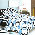 300gsm Miniduvet-mf01061-3 Blancho Bedding Comforter Set