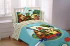 Mj007p  Nickelodeon Wonder Pets Super 073558601548