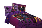 Ml5798 Disney Descendants Best Of Both Worlds Reversible Comforter 073558710240