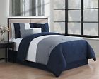 Mnc7cskingghng Avondale Manor Manchester Piece Comforter Set King 841323142493