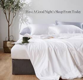 Mm1101-01-2202301500 Mommesilk Mulberry Silk Comforter/duvet/quilt 100% Pure Long Strand Full