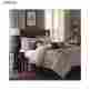 Mp10-069 Madison Park Queen Size Comforter Bedroom Bedding Set Decor Beds Chic Home Design Warm Cozy 675716278557