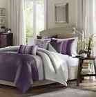 Mp10-126 Madison Park Romantic Comforter 675716320324