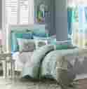 Mp10-1332 Mp10-1331 Mp10-1333 Madison Park Comforter Set 7-pc Euro Sham Decorative Pillows Full Queen Bedding 100 Cotton