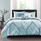 Mp10-1545 Alcott Hill Queen Comforter 675716622176