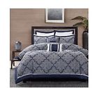 100perscent Mp10-1659 Madison Park Polyester 675716642426