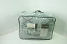 Mp10-1665 Madison Park Cozy Bed In Bag Comforter Jacquard 675716643607