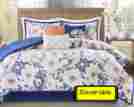 Mp10-2475 Madison Park Queen Size Navy
