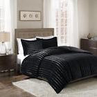 Mp10-3065 Madison Park Duke King Size Bed Comforter Set 675716783938