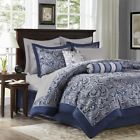 Mp10-4695 Madison Park Comforter Set