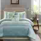 Mp10-847 Mp10-846 Mp10-848 Madison Park Romantic Comforter Sets Discount Daybed Bedding Hypoallergenic King Size 7 Pc 790914104542