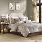 Mp10-932 Madison Park Trinity Comforter 675716534998