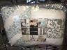 Mp105987 Madison Park Piece Coverlet Comforter Set Pacey