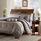 Mp12-277 Madison California King Comforter 675716406738
