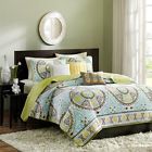 Mp13-373 Madison Park 6 Piece Samara
