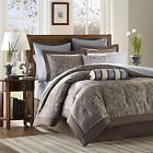Mp31779 Madison Park King Comforter Set