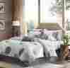 Mpe10-030 Madison Park Comforter Set Twin For Adults Discount Bed In A Bag With Sheet Sham 675716509446