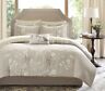 Mpe10-032 Madison Park Essentials Vaughn Complete Cal King Bed Sheet New