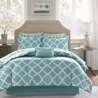 Mpe10-052 Madison Park Queen Size 675716590543