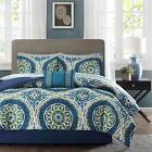 Mpe10-057 Madison Park Queen Size 675716590574