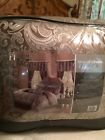 Mpe10-220 Madison Park Essentials Room In Bag Piece Bedding Set