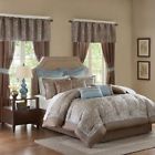 Mpe10-223 Home Essence 24 Piece King