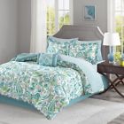 Mpe10-286 Madison Park Essentials Full Size Bed Comforter Set 675716849443