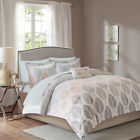 Mpe10-385 Madison Park Essentials Pelham Bay Comforter Set 675716906474