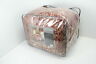 Mpe10-634 Madison Park Essentials Brystol Piece Room In Bag Faux Silk