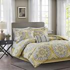 Mpe10146 Essentials Serenity Full Size Bed Comforter Set In 675716709839