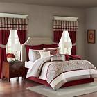 Mpe10234 Essentials Jelena Cal King Size Bed Comforter Set 675716748258