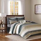 Mpe13170 Essentials Saben Bedspreads Coverlets Sets Queen Size Quilt 675716716073