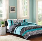 Mpn34660 Beachbonboutique Comforter Set For Teen Boy Girl Twin 675716534660