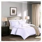 Mps12-095 Madison Park Signature Down Count Cotton Duvet Set 675716698195
