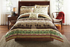 Ms12-001-002-31 Mainstays Twin Bedding Sets 679360332726