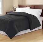 Ms15-001-133-07 Mainstays Solid Reversible Bedding