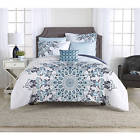 Ms16-d4-001-015 Ms Aqua Medallion Complete 063108763390
