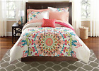 Ms34-001-009-18 Mainstay Teen Bedding For