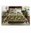 Ms44-001-010-13 Unbranded Mainstays Palm Grove Bed In A Bag Coordinated Bedding Set Queen New Ms44-001-010-13 Unbranded Mainstays Palm Grove Bed In A Bag Coordinated Bedding Set Queen New