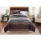 Ms44-001-106-05 Mb Contemporary Urban Stripe 063108728474