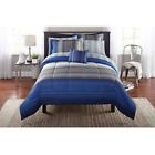 Ms45-001-722-02 Mainstays New Ombre Bed 784050210182