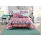 Ms5701030822-25 Mainstays New Tribal Bed 675716947972