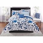 Ms76-501-302-03 Ms Kamala Watercolor Blue 081806382446