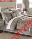 Mscf201 9 Piece Echo Comforter Martha Pond Set Stewart Full