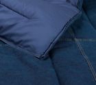 153422 Msrp Full Comforter 174 Tommy 88 American Hilfiger Queen Denim " 92