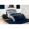 Mwsbp37pq9 The Northwest Company Comforter Nfl Dallas Cowboys Monument Football Bedroom